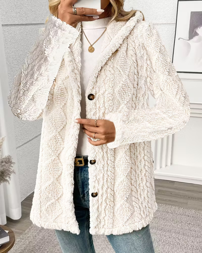 Manteau Chloé – Douceur & Raffinement d’Hiver