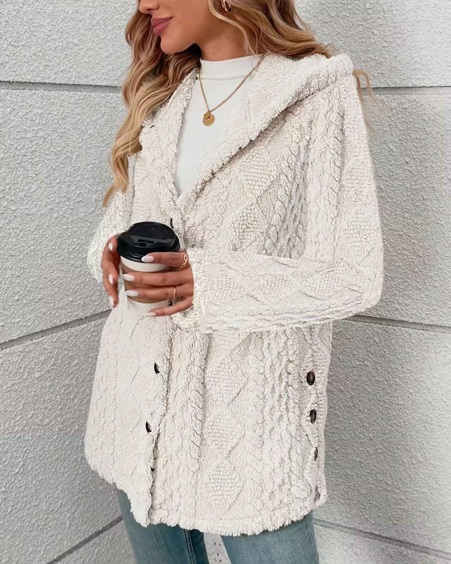 Manteau Chloé – Douceur & Raffinement d’Hiver