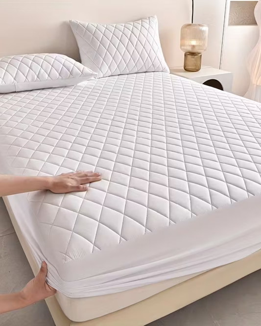 Ligne Atlas – Ensemble Matelassé