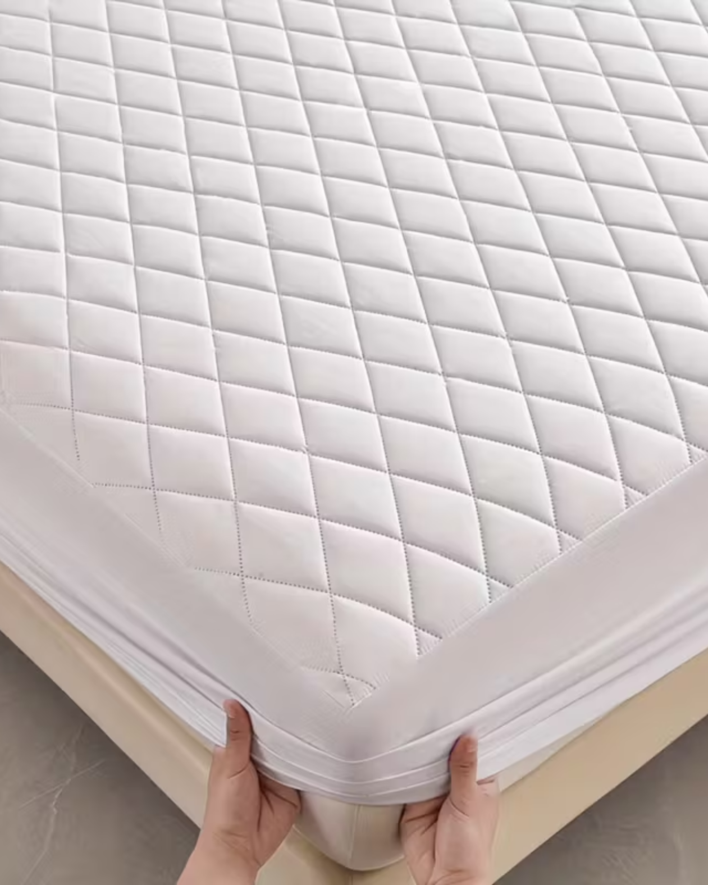 Ligne Atlas – Ensemble Matelassé