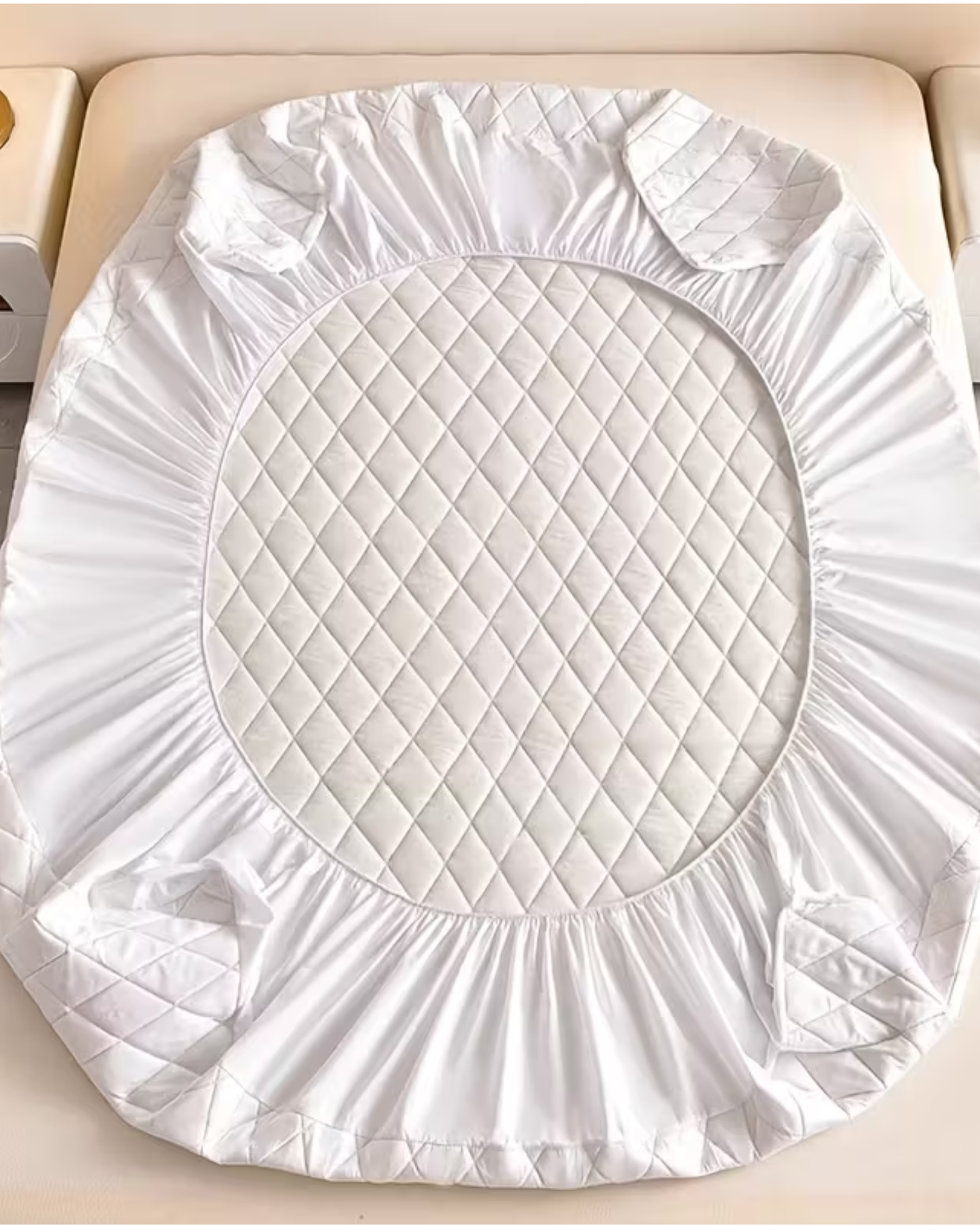 Ligne Atlas – Ensemble Matelassé