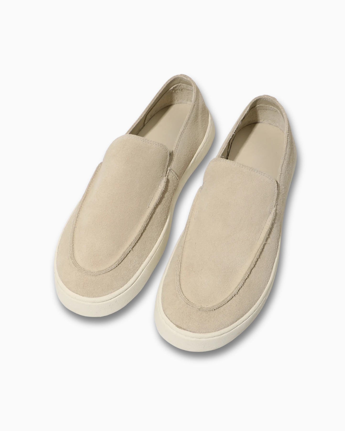 MaisonBloom Sélections - Ensemble 3 Pièces Classique Beige