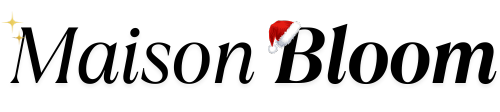 Maison Bloom