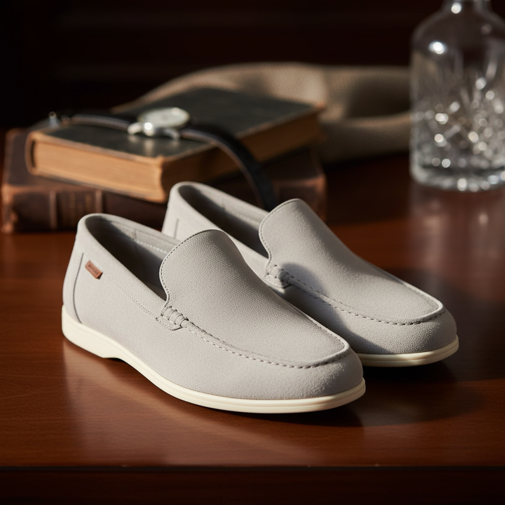 MaisonBloom Sélections - Ensemble Hiver: Promenade au Jardin