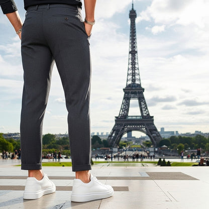 MaisonBloom Sélections - Ensemble 3 pantalons Ford