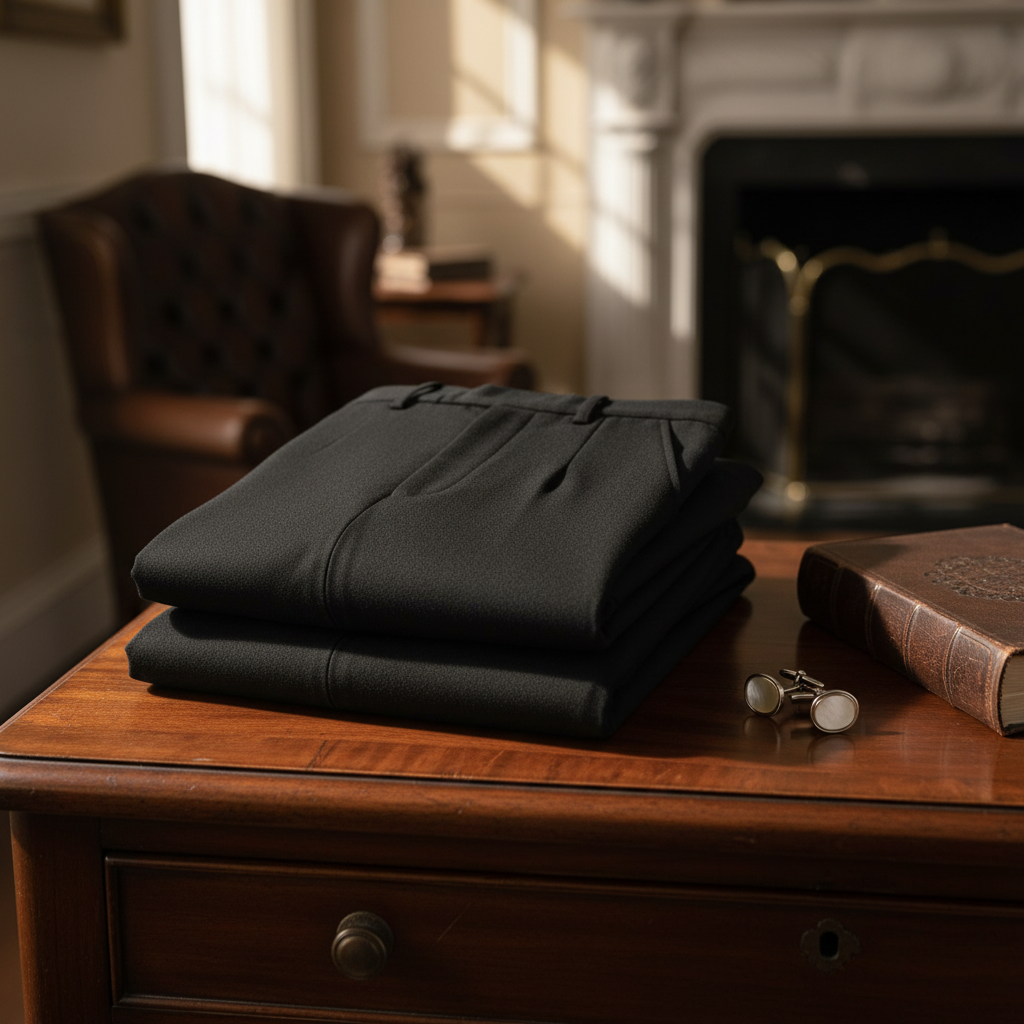 MaisonBloom Sélections - Ensemble Hiver: Promenade au Jardin